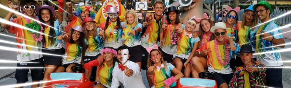 Rubicone sweet seaside